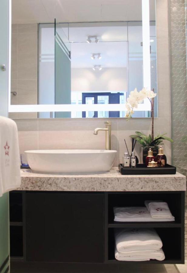 Star Residance At Klcc - Two Bedrooms With Twin Towers View Kuala Lumpur Exterior foto